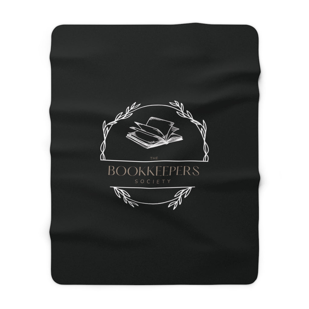 The Keeper Blanket