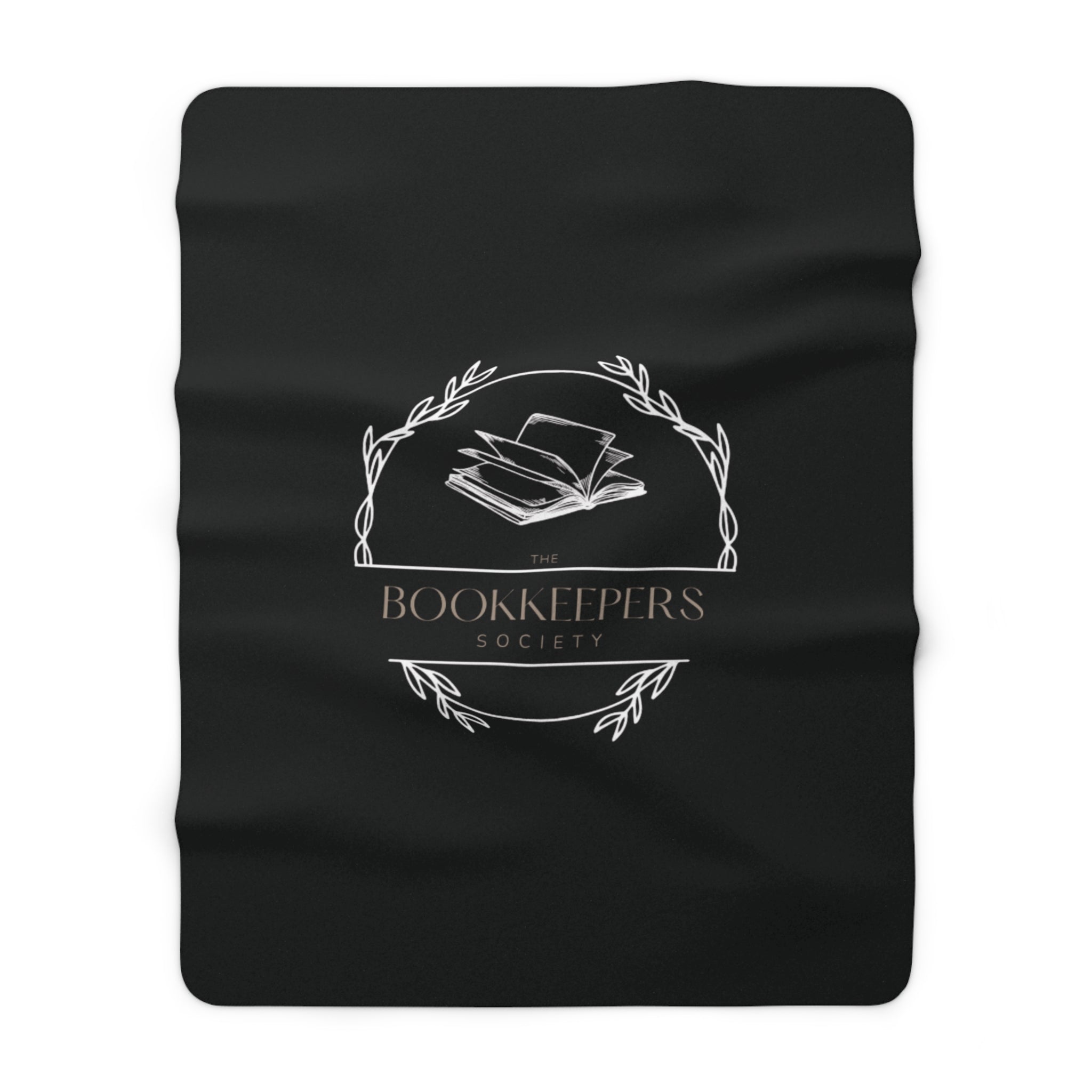 The Keeper Blanket