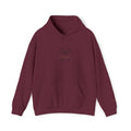 The Bookkeepers Society "Keeper" Hoodie