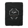 The Keeper Blanket