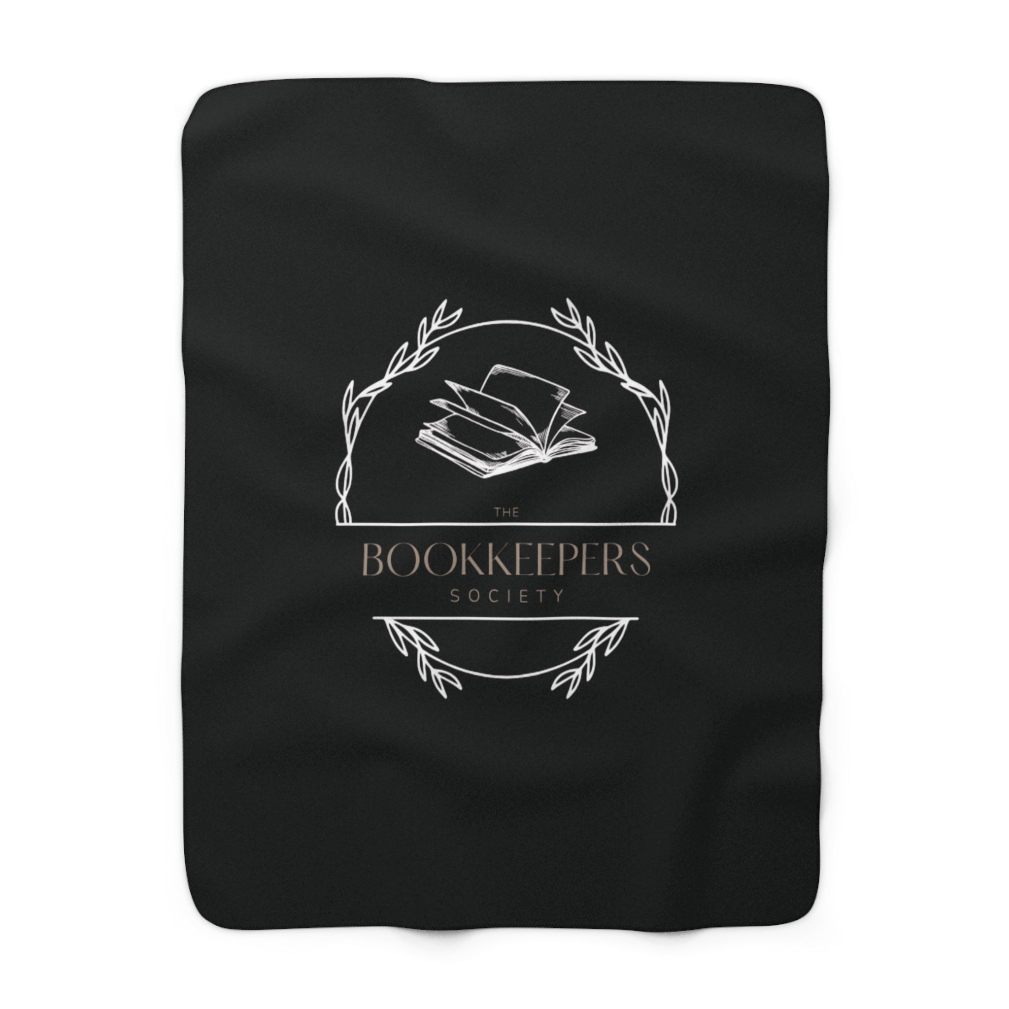 The Keeper Blanket