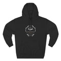 Bookkeepers Relaxed Style Hoodie