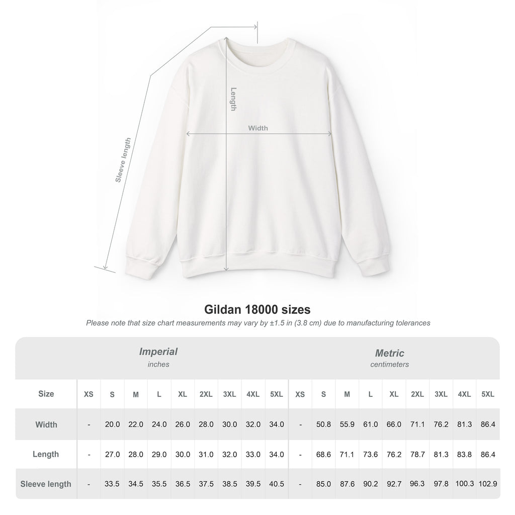The Bookkeepers Society "Keeper" Sweatshirt