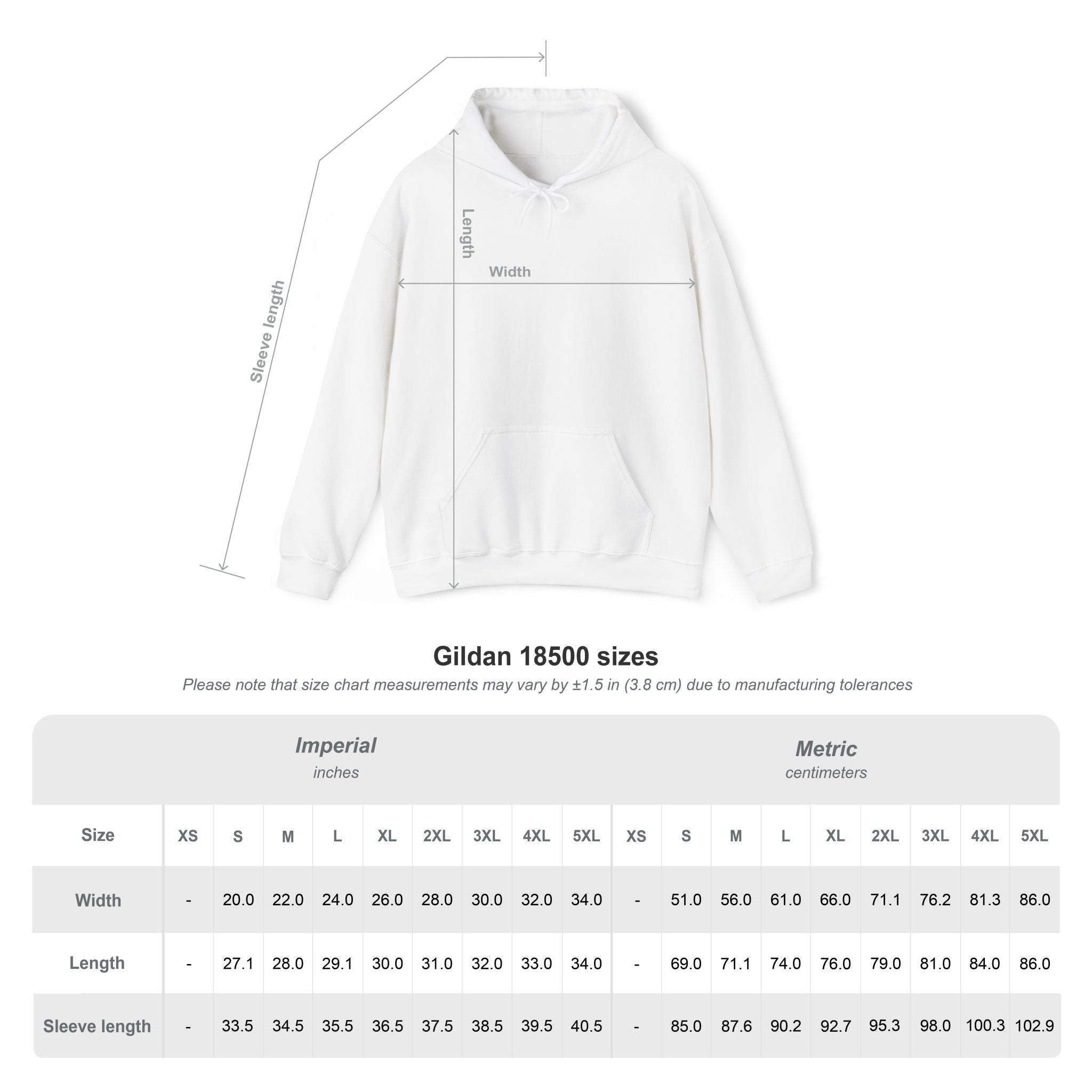 The Bookkeepers Society "Keeper" Hoodie