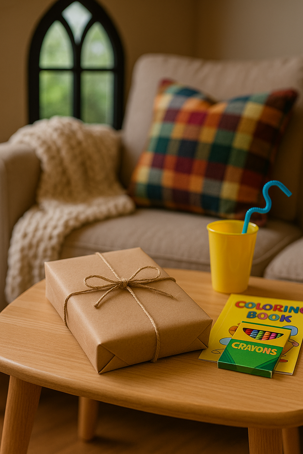 Blind Date with a Book – Children's Books