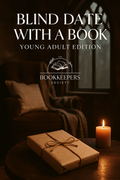 Blind Date with a Book – Young Adult