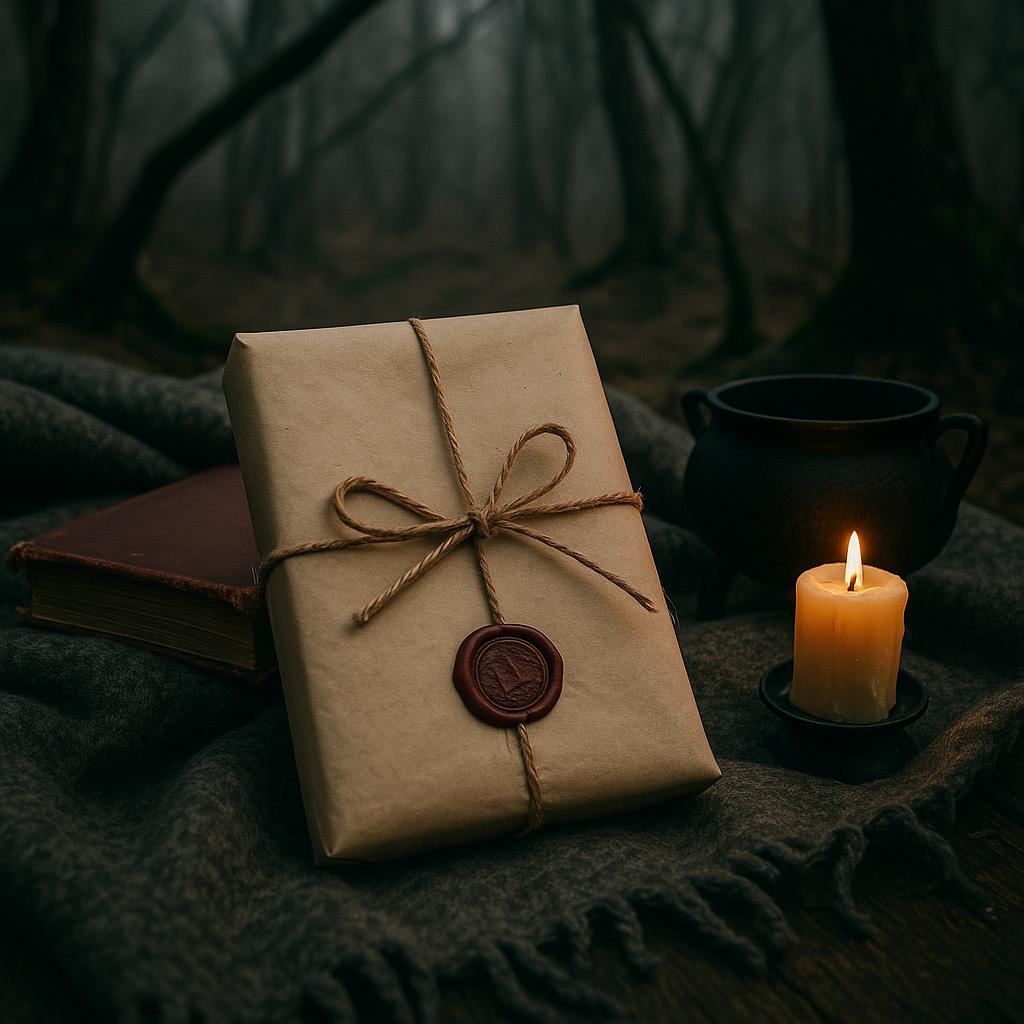 Society Drop: The Shadow Archives